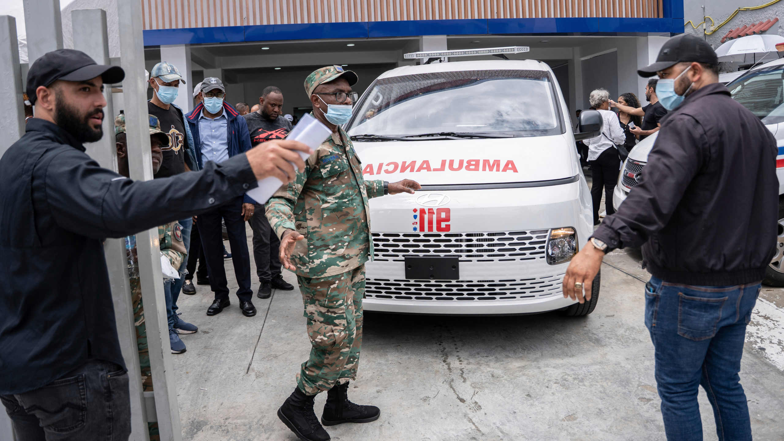 Δομινικανή Δημοκρατία: Τουλάχιστον 6 μετανάστες νεκροί σε ναυάγιο, σύμφωνα με το νέο επίσημο απολογισμό