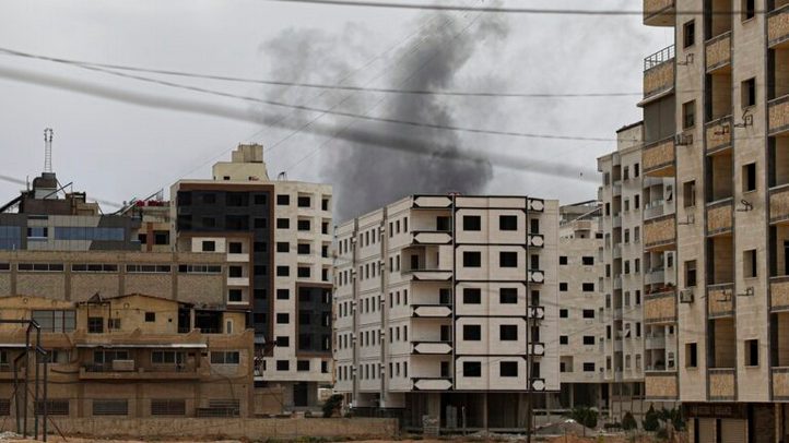 Συρία: Τουλάχιστον 37 νεκροί στις συγκρούσεις Βεδουίνων-Δρούζων