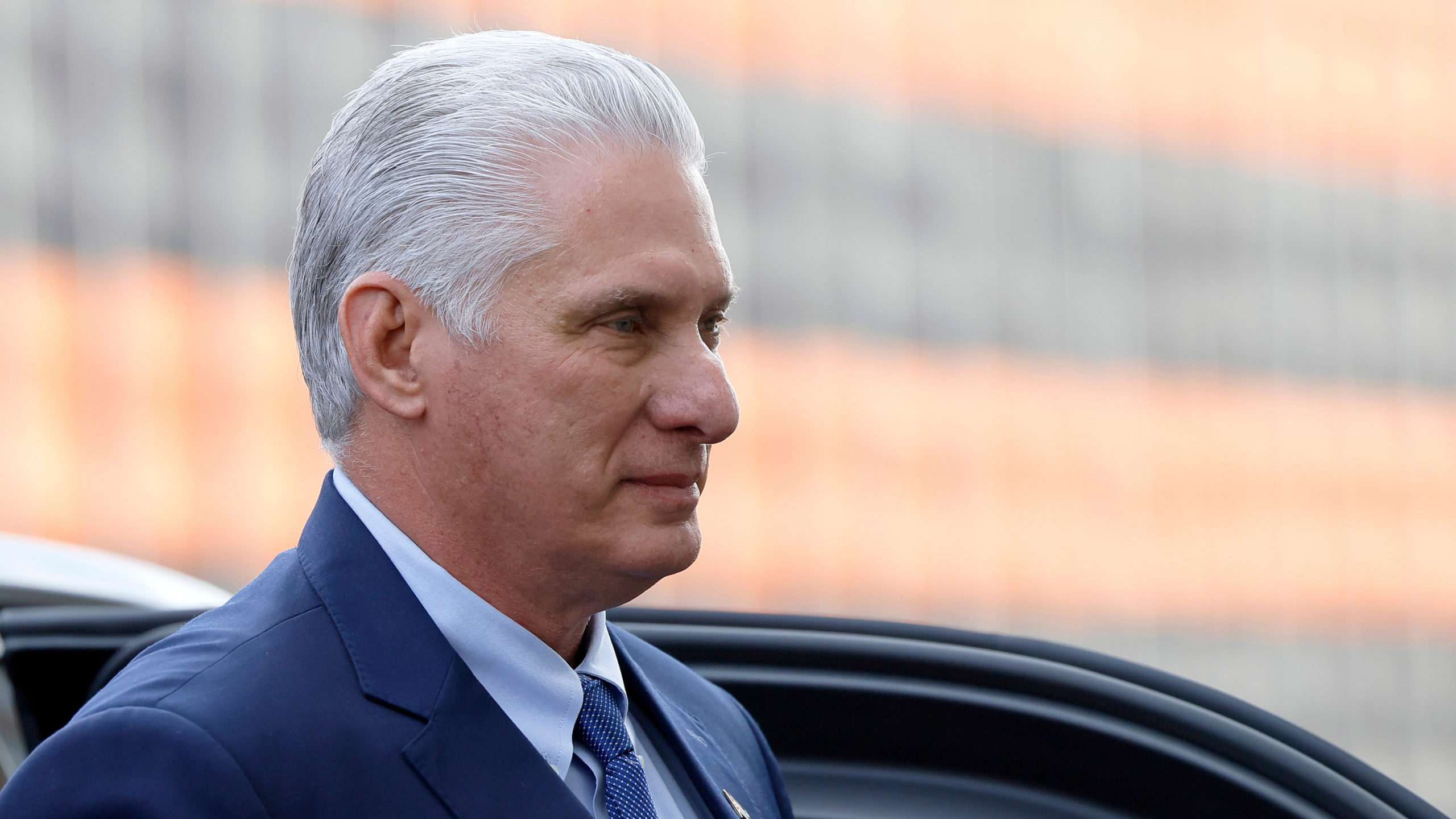 ΗΠΑ: Ανακοίνωσαν κυρώσεις στον πρόεδρο της Κούβας, Μιγκέλ Ντίας-Κανέλ και στους υπουργούς του