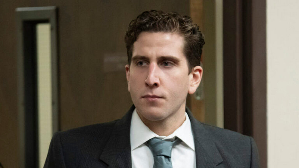 ΗΠΑ: Σε ισόβια κάθειρξη καταδικάστηκε ο Μπράιαν Κοχμπέργκερ για τη δολοφονία τεσσάρων φοιτητών στο Αϊντάχο