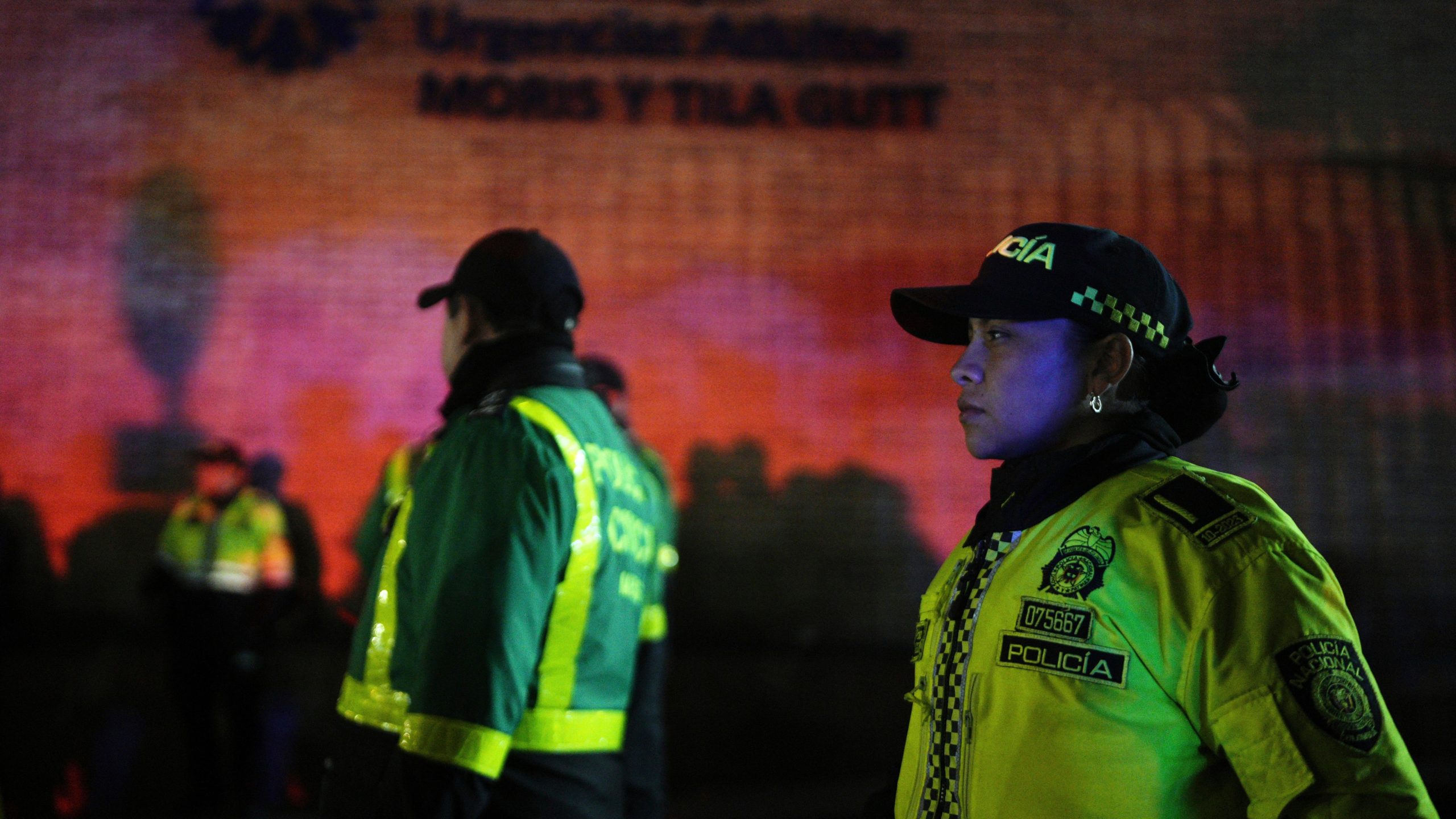 Κολομβία: Τουλάχιστον τρεις νεκροί σε αεροπορικές επιδρομές εναντίον καρτέλ ναρκωτικών