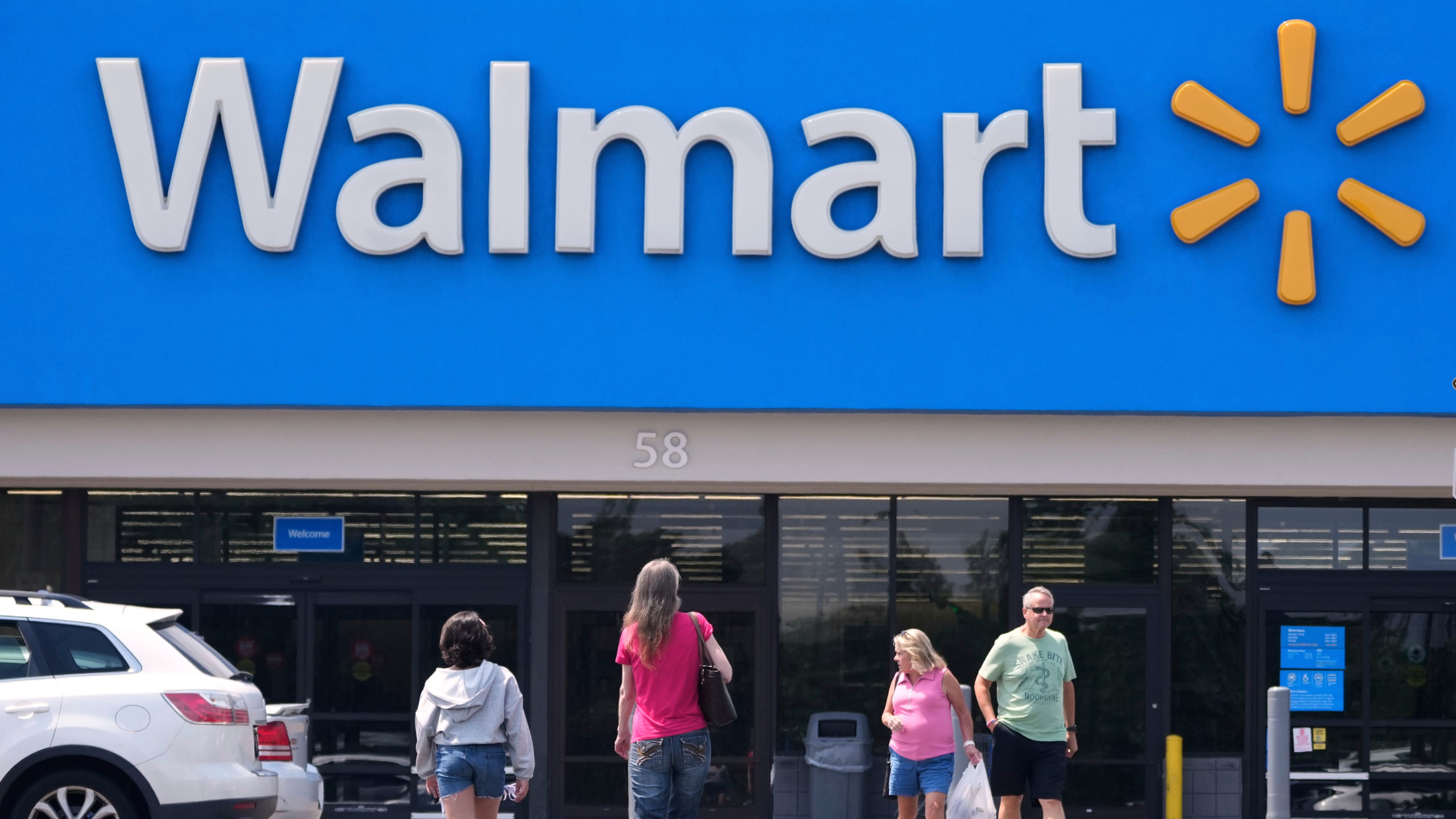 ΗΠΑ: Τουλάχιστον 11 άτομα μαχαιρώθηκαν μπροστά σε σούπερ μάρκετ στο Μίσιγκαν – Ένας ύποπτος βρίσκεται υπό κράτηση