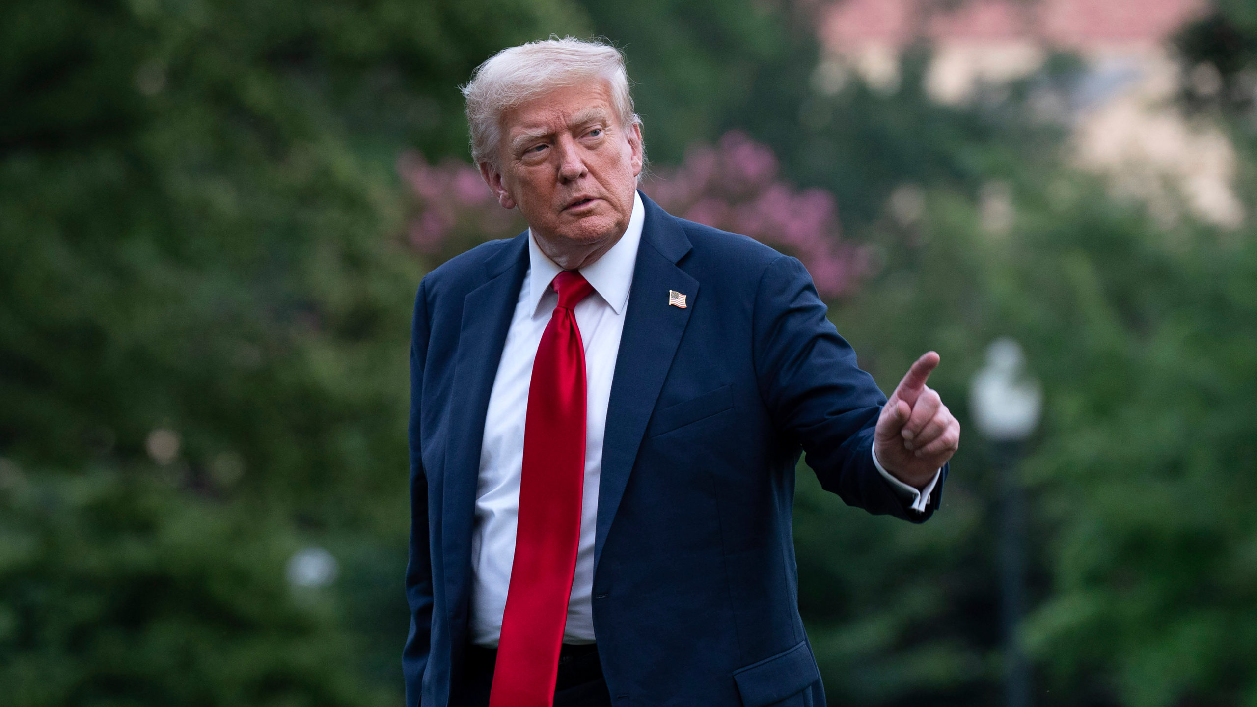 Ντόναλντ Τραμπ: ΗΠΑ και Ιαπωνία θα συνάψουν συμφωνία για το υγροποιημένο φυσικό αέριο