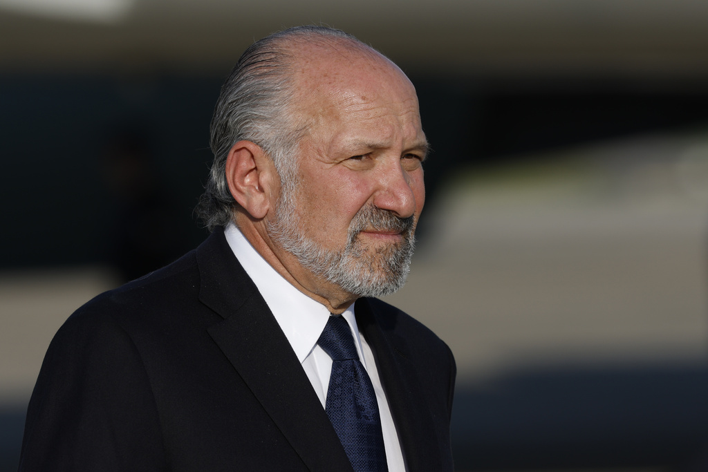 ΗΠΑ: Συμφωνίες με Καμπότζη και Ταϊλάνδη λίγο πριν την προθεσμία Τραμπ