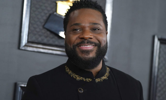 Malcolm-Jamal Warner, Μάλκολμ Τζαμάλ Γουόρνερ