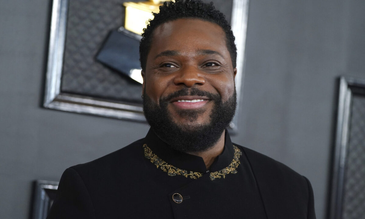 Malcolm-Jamal Warner, Μάλκολμ Τζαμάλ Γουόρνερ