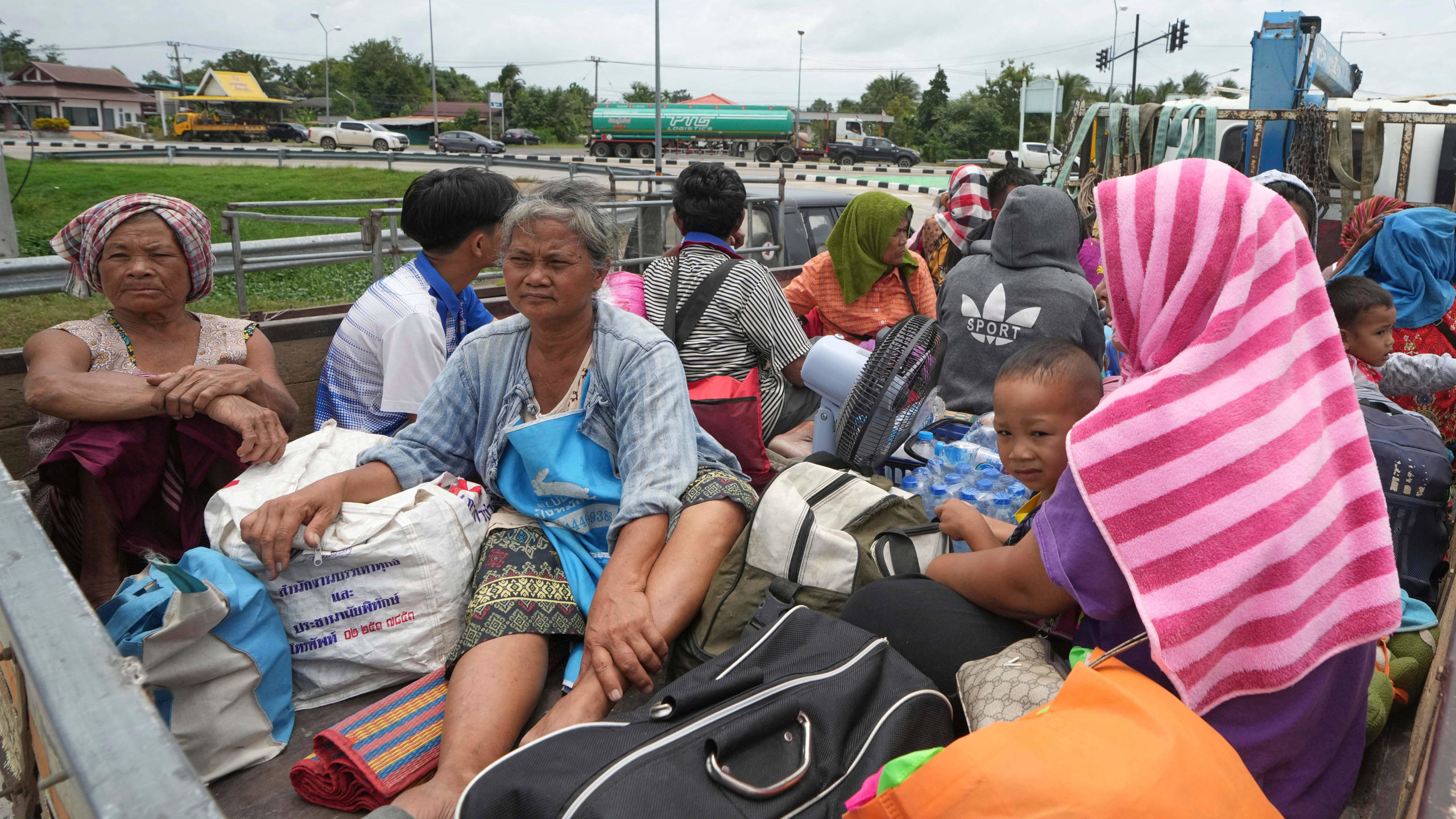 Καμπότζη: Δεκατρείς νέοι θάνατοι σε συγκρούσεις με την Ταϊλάνδη, σύμφωνα με τις αρχές