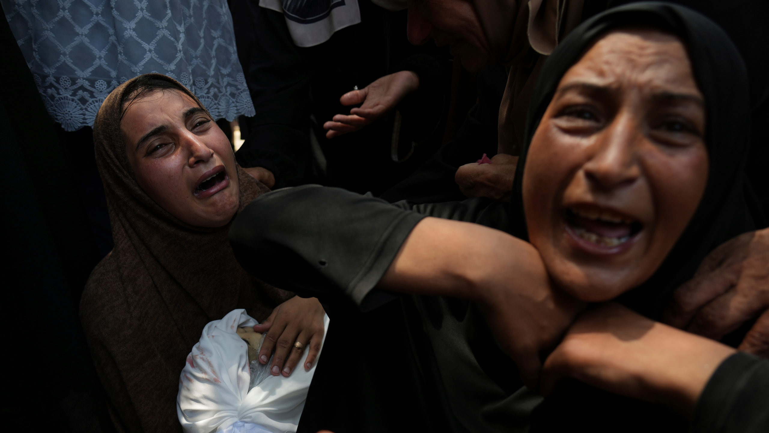 Δυτική Όχθη: Δυο νεκροί από πυρά του Ισραήλ, σύμφωνα με την Παλαιστινιακή Αρχή