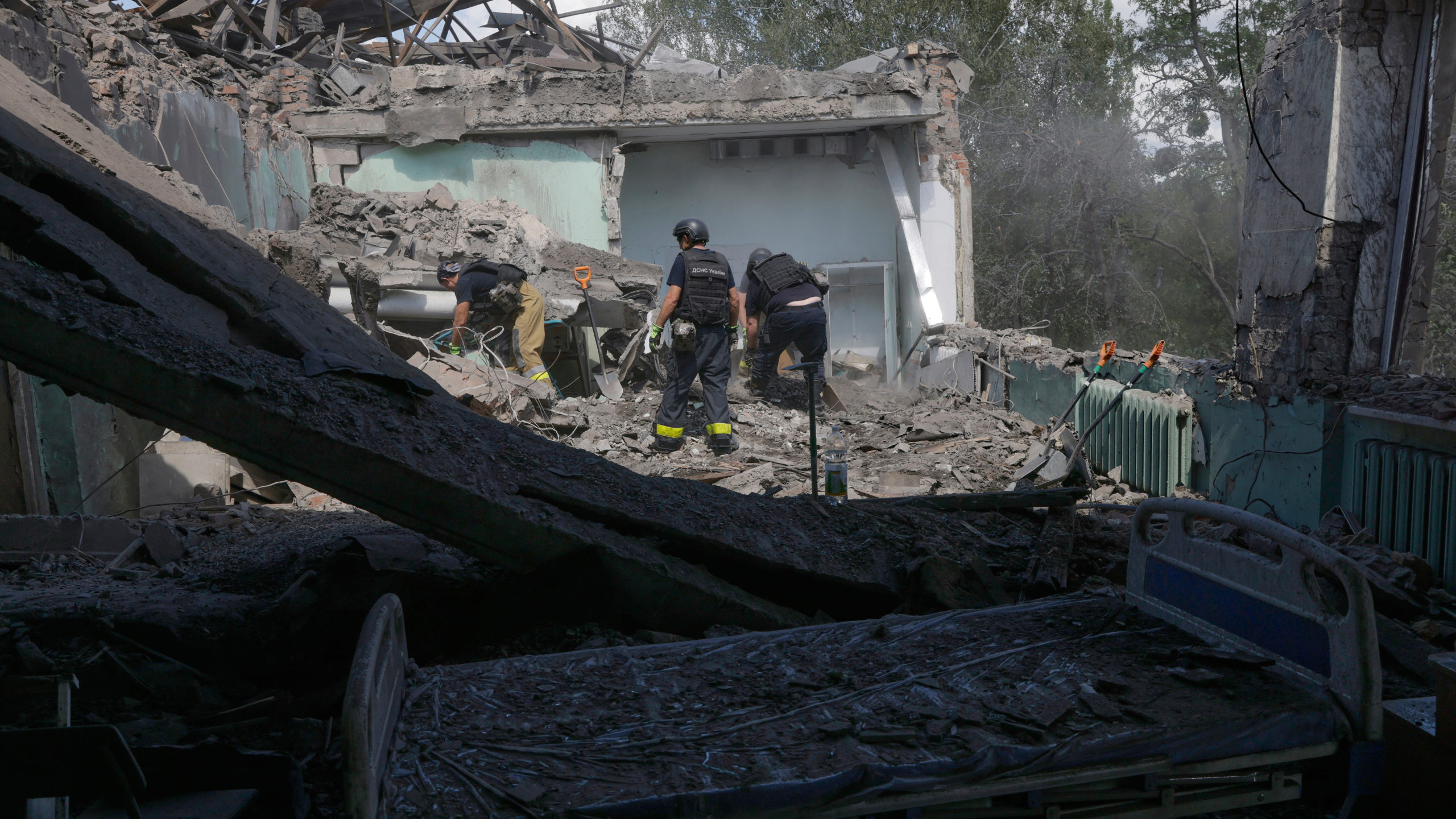 Ρωσία: Ουκρανική επίθεση με drones στο Ροστόφ – Ένας νεκρός