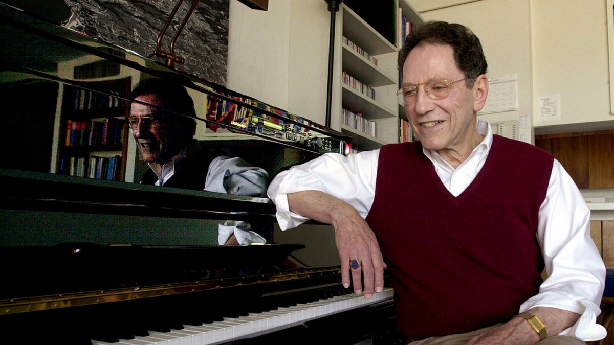 ΗΠΑ: Έφυγε από τη ζωή σε ηλικία 97 ετών ο τραγουδοποιός Τομ Λέρερ