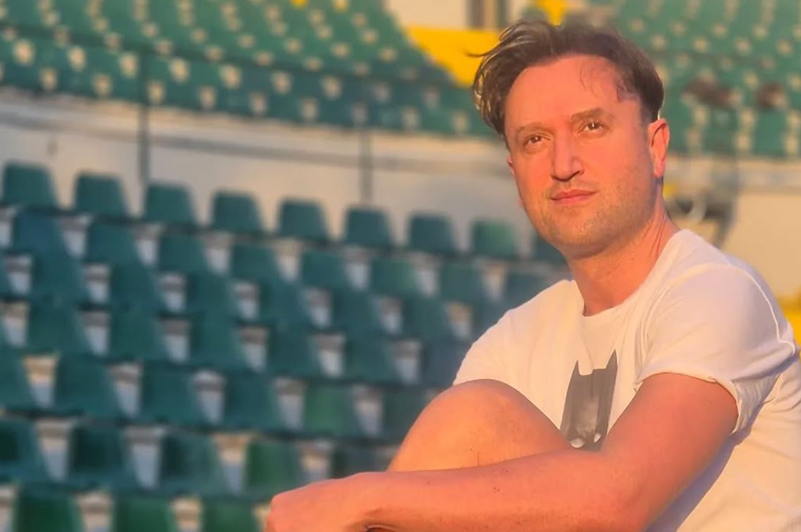 Αργύρης Αγγέλου