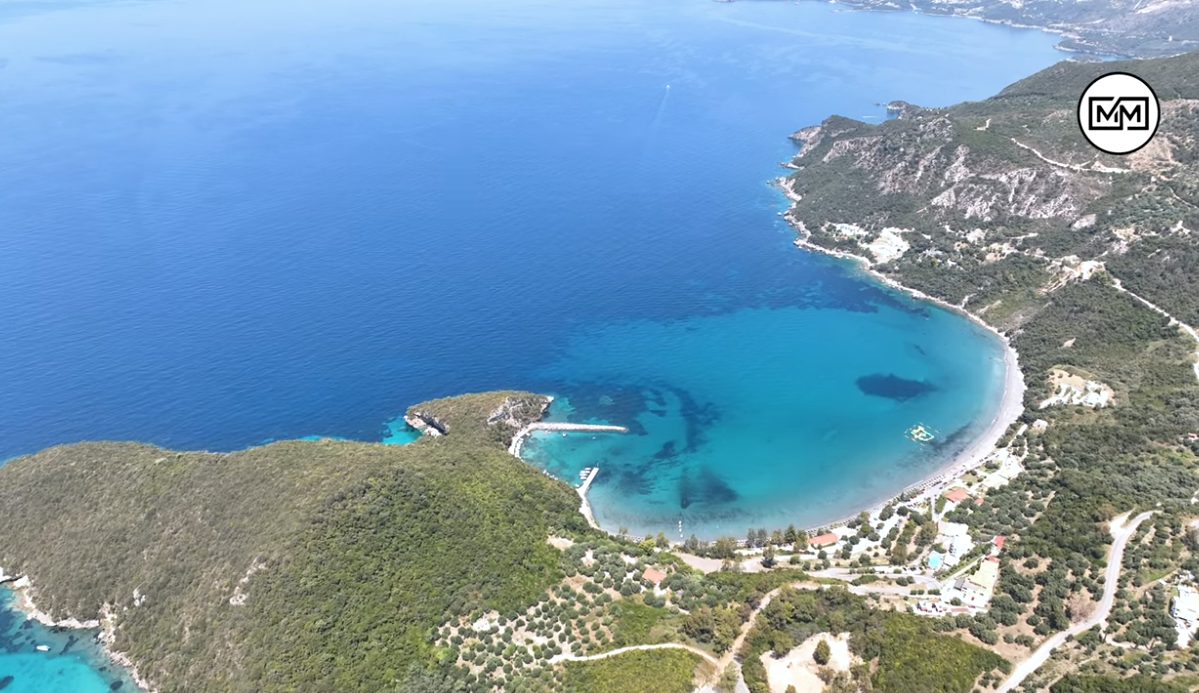 Αρίλλα Θεσπρωτία