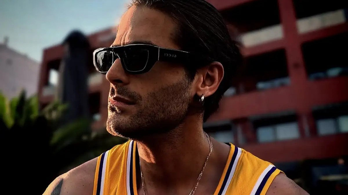 Άρης Μουγκοπέτρος: Έκανε τατουάζ στο χέρι του – Συγκινεί η φράση που χάραξε