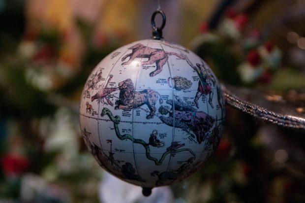 αστρολογία ζώδια