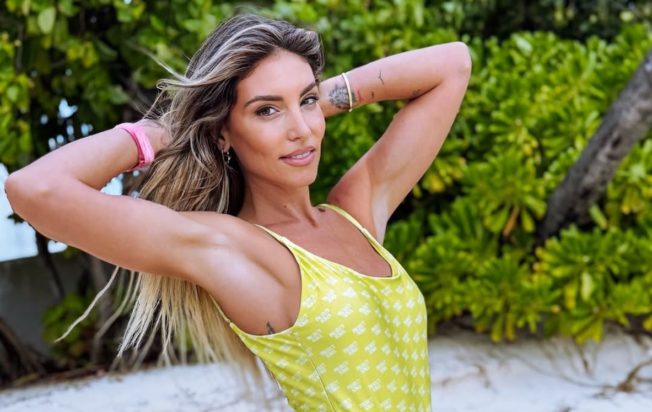 Αθηνά Οικονομάκου