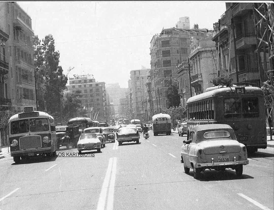 Κουίζ για την παλιά Αθήνα