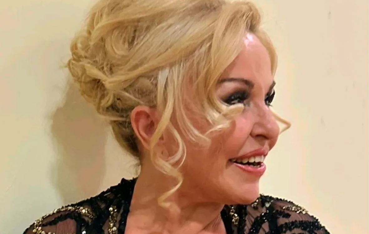 Μπέσσυ Αργυράκη