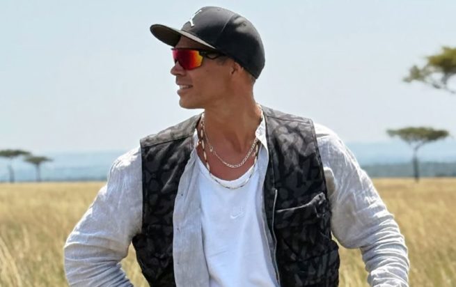 Μπρούνο Τσερέλα