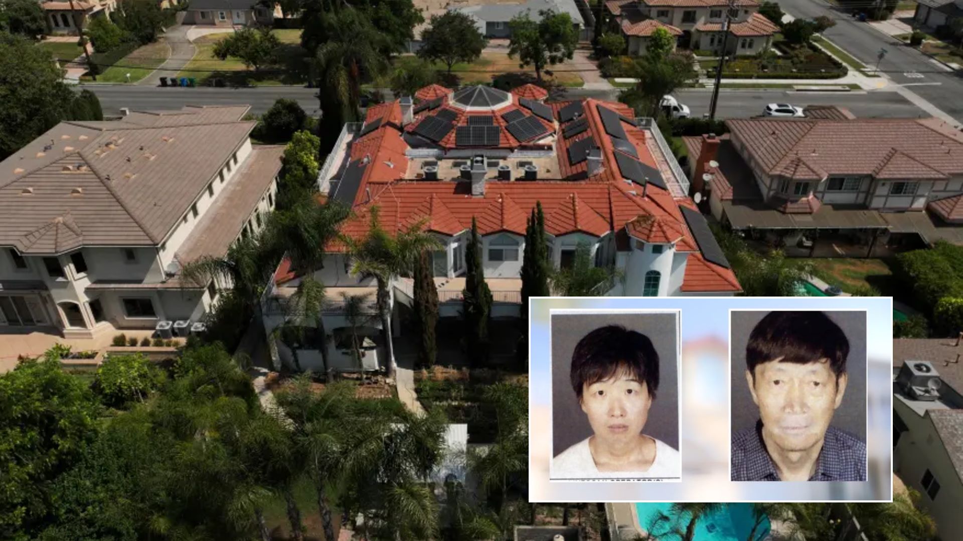 Σοκ στην Καλιφόρνια: Ζευγάρι κατηγορείται για κακοποίηση 21 παιδιών που απέκτησε από παρένθετες μητέρες – Η έπαυλη του τρόμου και οι υποψίες για εμπορία ανθρώπων