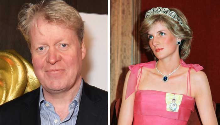 Πριγκίπισσα Νταϊάνα: Η αδημοσίευτη φωτογραφία που ανάρτησε ο αδελφός της, κόμης Κάρολος Σπένσερ