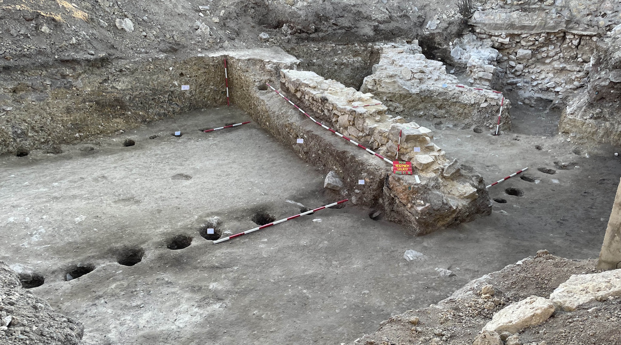 Αποκαλύφθηκε η συναρπαστική ιστορία της "Πόλης των Βασιλισσών"