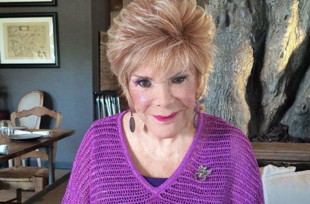 Κόνι Φράνσις