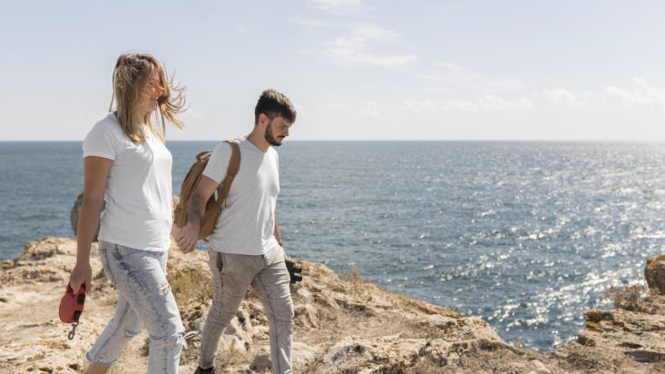 28 Ιουλίου: 4 ζώδια λαμβάνουν υποσχόμενα σημάδια από το σύμπαν - η δυσκολία του τετραγώνου της Σελήνης στην Αφροδίτη, μας δείχνει τον δρόμο. Φωτογραφία: Freepik