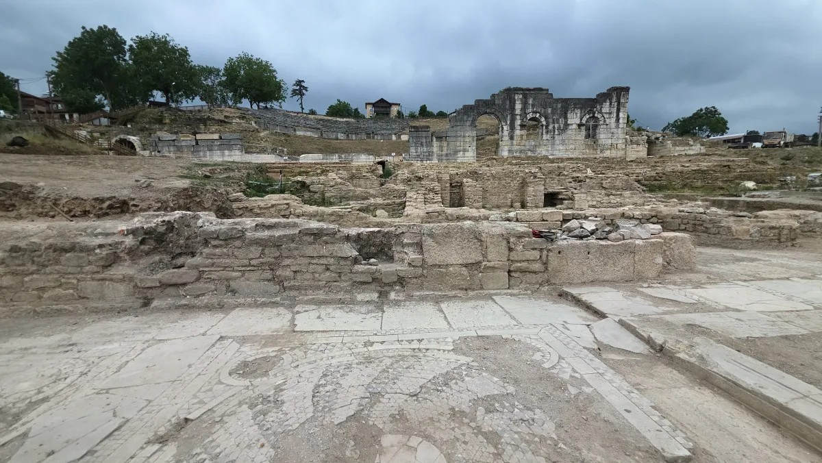 Φωτογραφία: birhaber.com