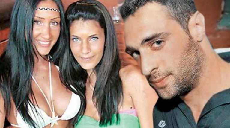 Πέθανε ο Βαγγέλης Στεφανάκης, ο δολοφόνος της Φαίης Μπλάχα στη Νέα Μάκρη