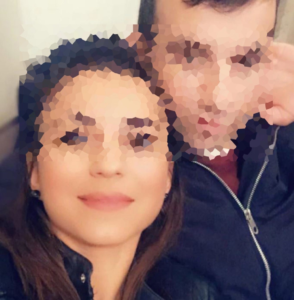 Δάφνη: Ισόβια κάθειρξη στον συζυγοκτόνο για την δολοφονία της 31χρονης Άννας – Δεν του αναγνωρίστηκαν ελαφρυντικά