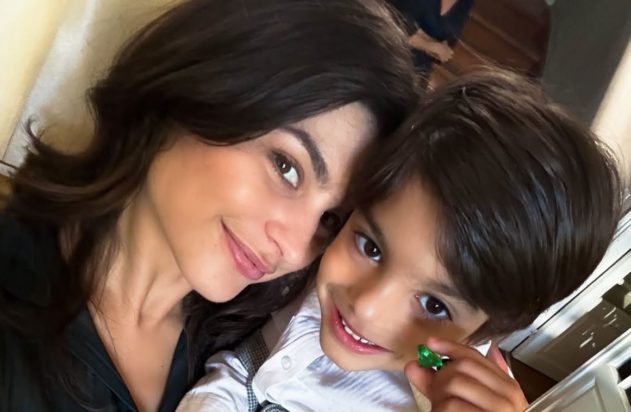 Δανάη Παππά