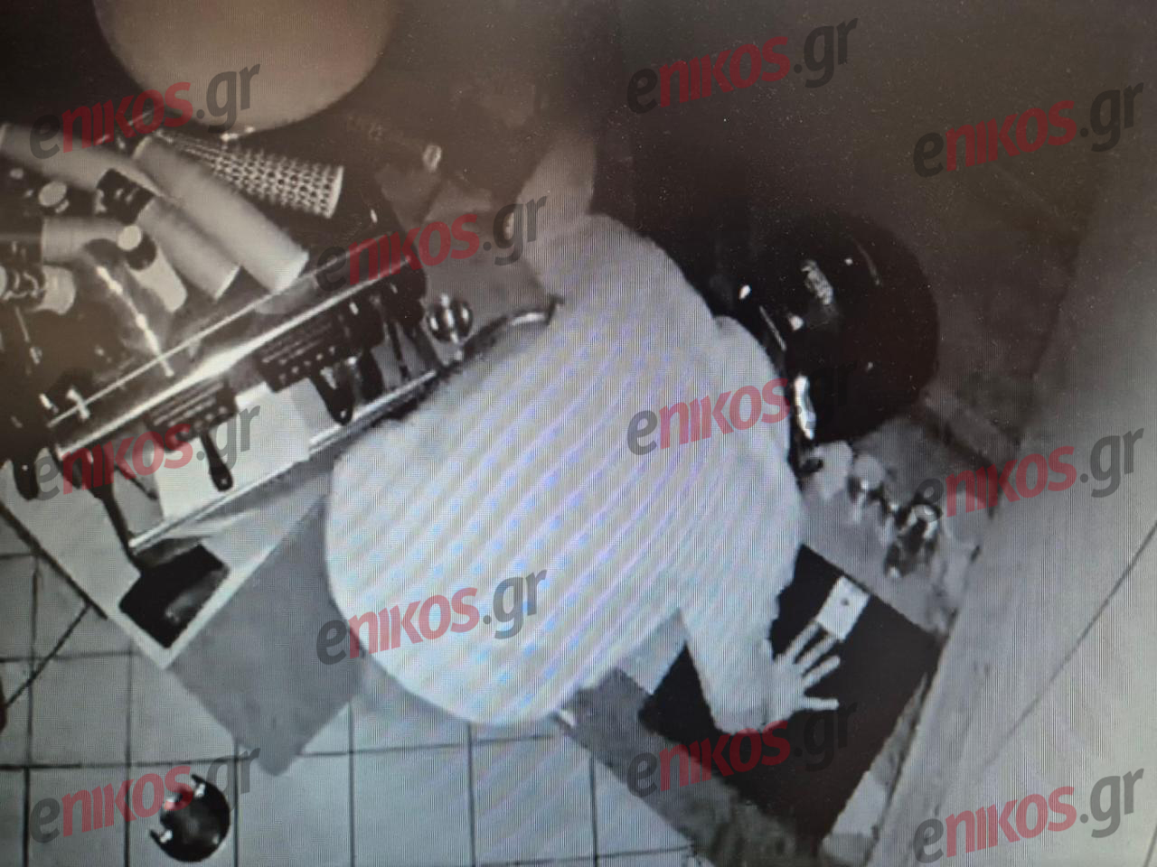 Διαρρήκτες