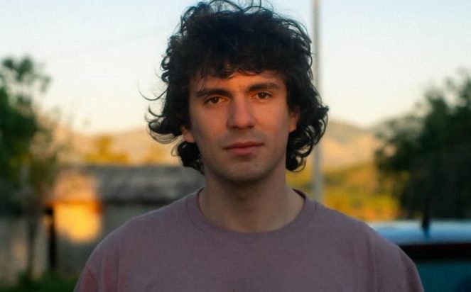 Δημήτρης Καπουράνης