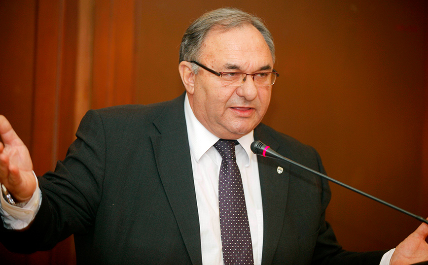 ΠΑΣΟΚ: Καταγγέλλει τον βουλευτή της ΝΔ, Δημήτρη Καλογερόπουλο για σεξιστικά σχόλια