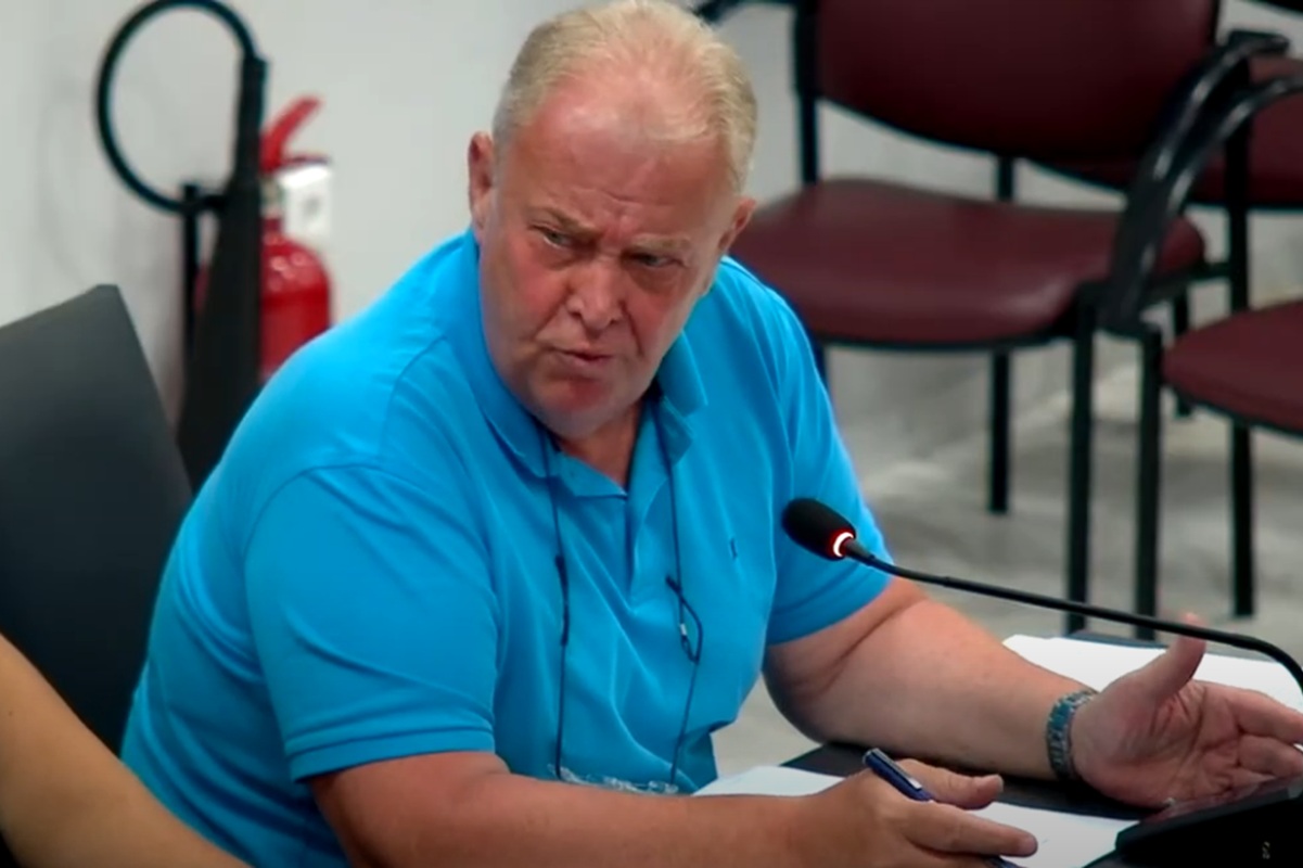 Θεσσαλονίκη: «Αν δεν μπορείς να αποφύγεις τον βιασμό, κοίταξε να τον ευχαριστηθείς» – Σάλος στον δήμο Δέλτα με την φράση επικεφαλής παράταξης