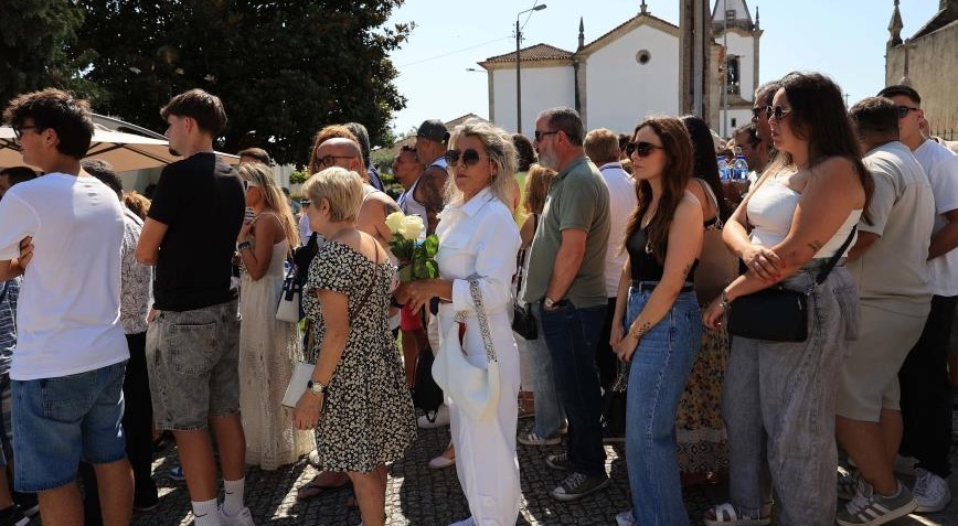 Ντιόγκο Ζότα αγρυπνία