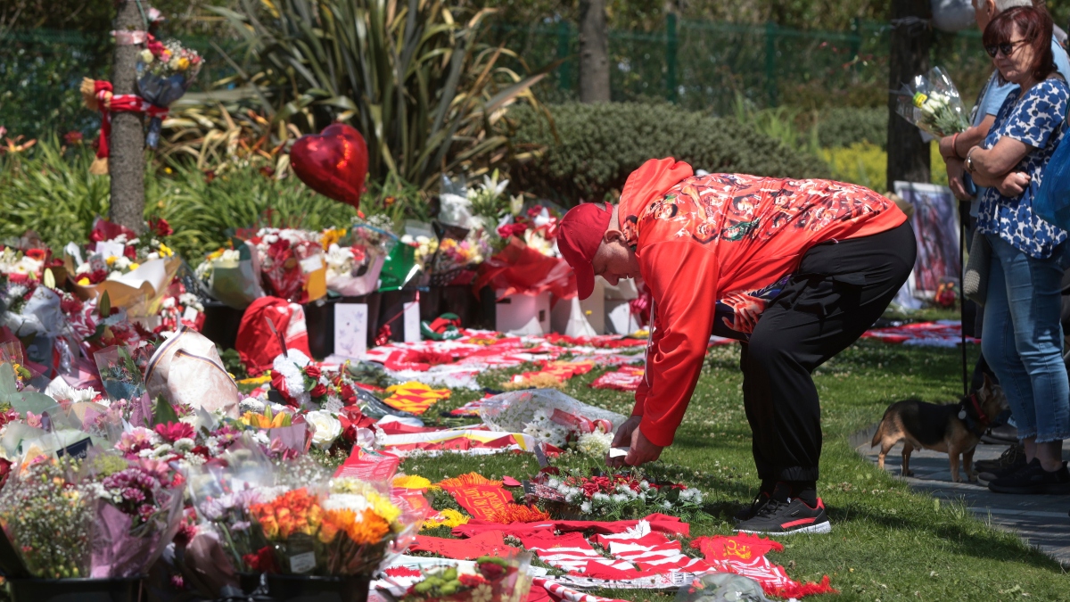 Ντιόγκο Ζότα, Λίβερπουλ, Άνφιλντ