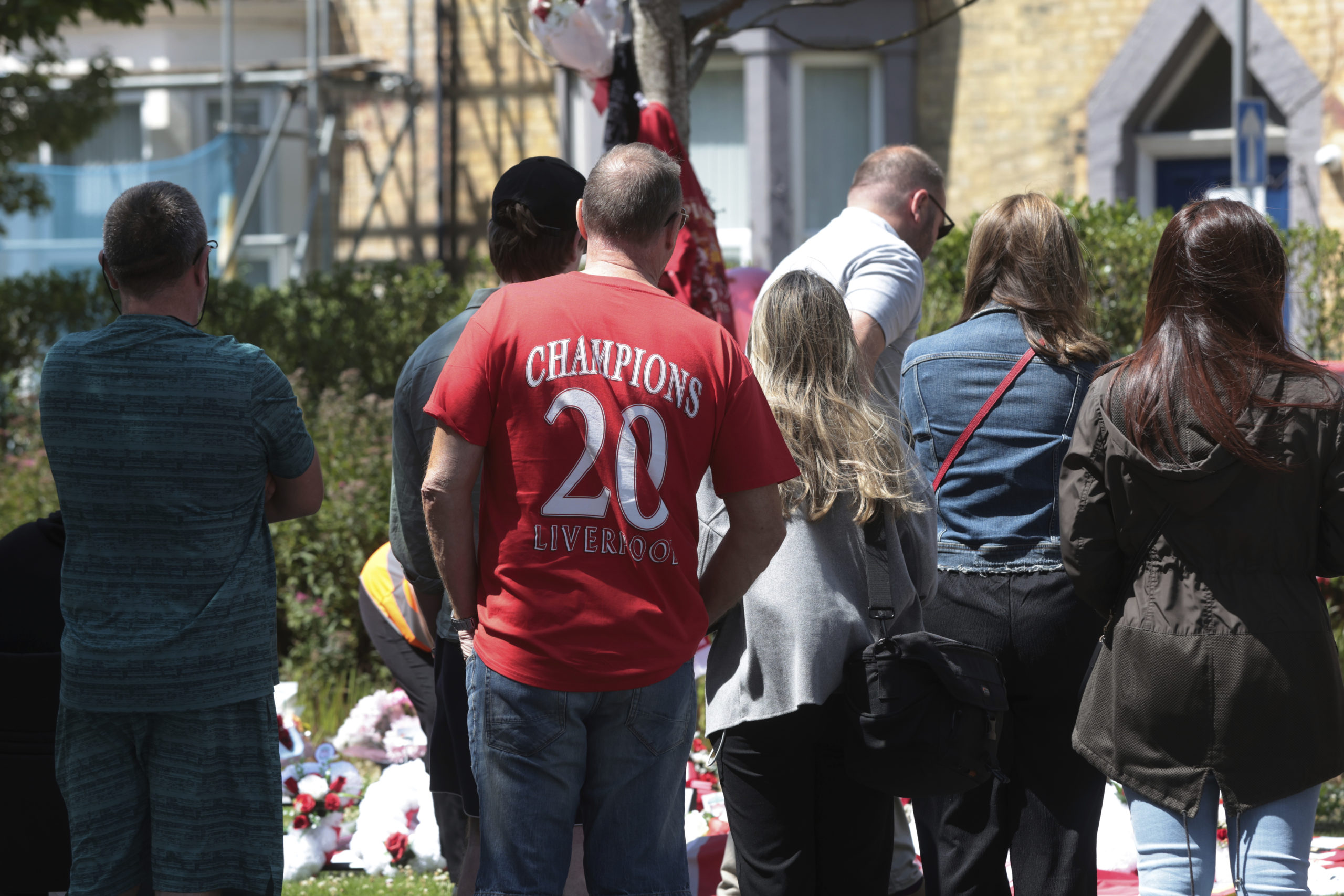 Ντιόγκο Ζότα, Λίβερπουλ, Άνφιλντ