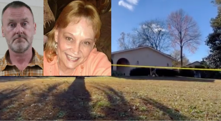 Πρώην αστυνομικός σκότωσε την σύζυγό του όταν ανακάλυψε τη διπλή ζωή του