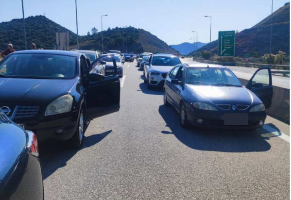 Εγνατία Οδός