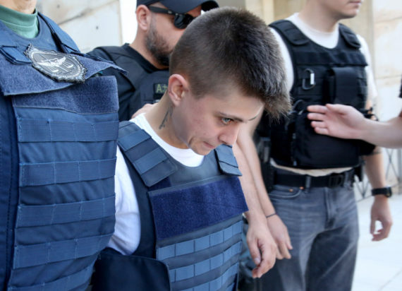 Ειρήνη Μουρτζούκου