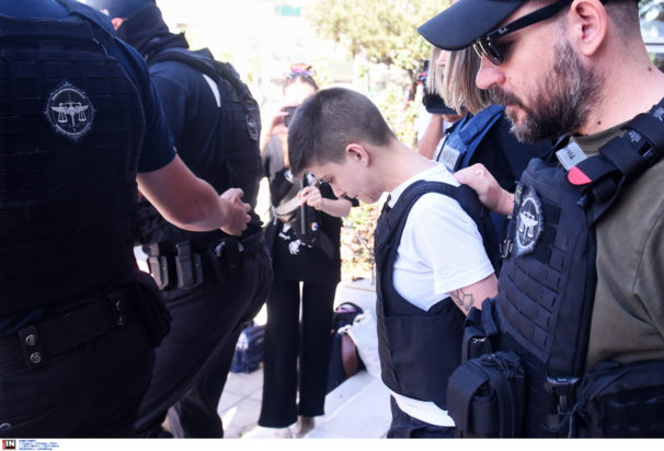 Ειρήνη Μουρτζούκου