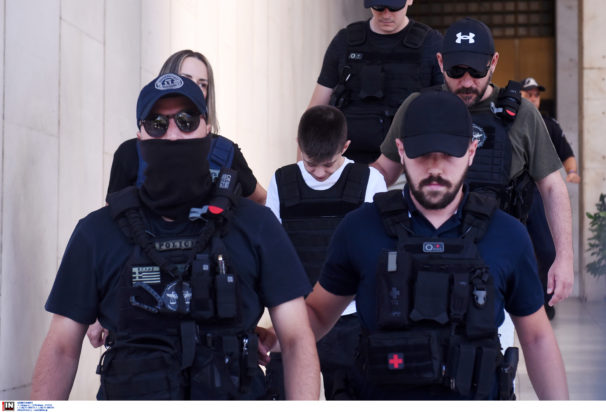 Ειρήνη Μουρτζούκου