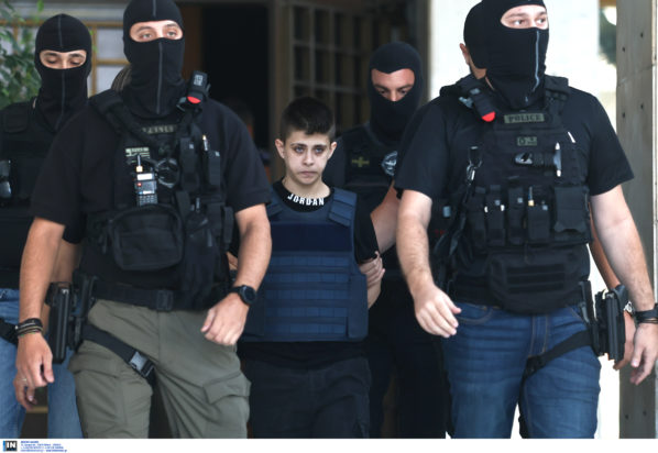 Ειρήνη Μουρτζούκου, Αμαλιάδα, νεκρά βρέφη