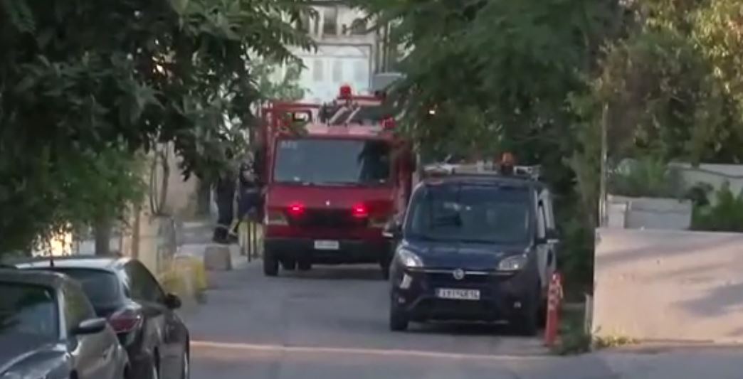 Έκρηξη σε ταβέρνα στο Μαρούσι: «Άκουσα έναν τρομακτικό θόρυβο» – Οι πρώτες ενδείξεις κάνουν λόγο για διαρροή προπανίου