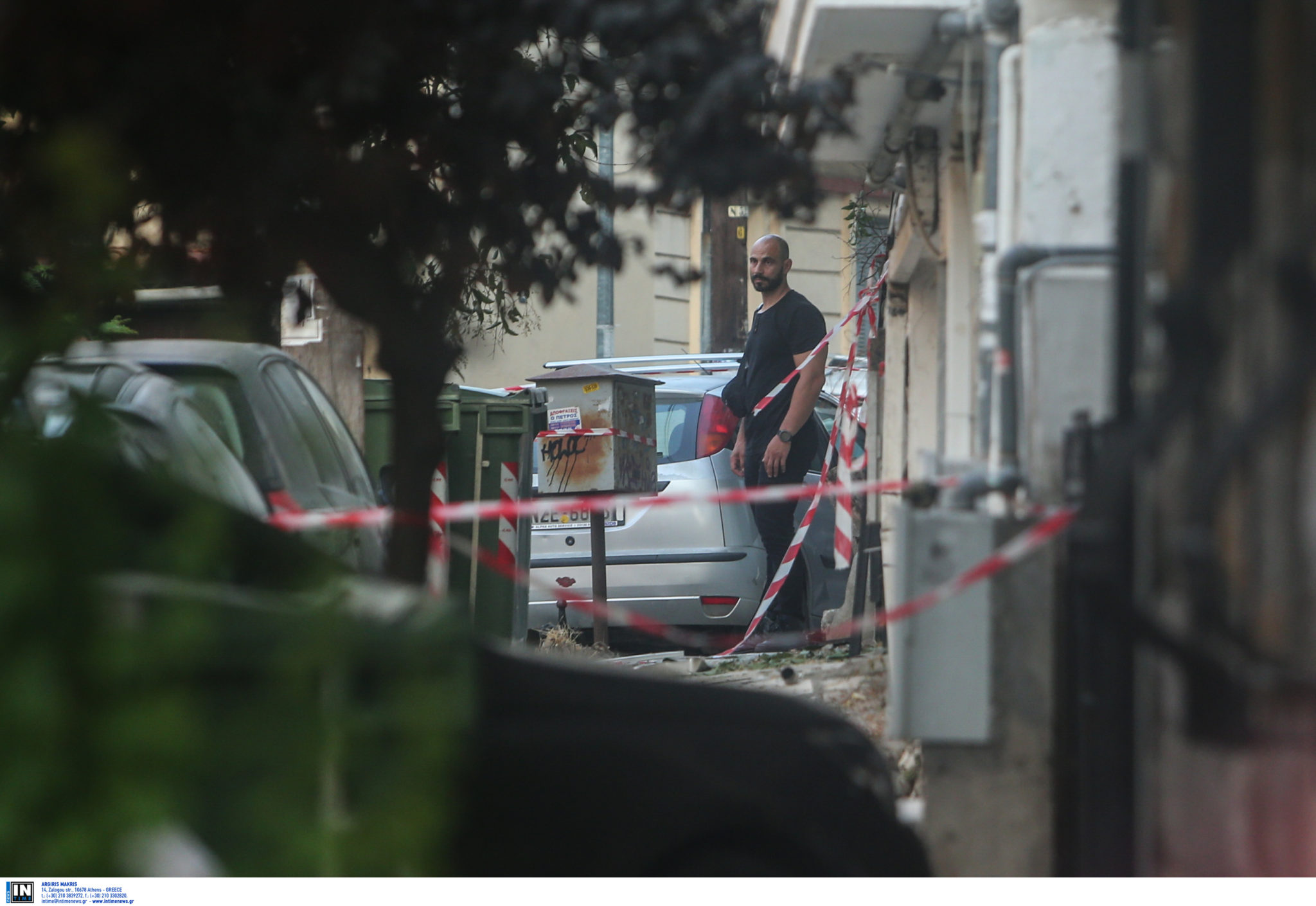 Θεσσαλονίκη: Ισχυρή έκρηξη σε ισόγειο διαμέρισμα πολυκατοικίας – Τραυματίστηκαν δύο άτομα, εξετάζεται το ενδεχόμενο τρομοκρατικής ενέργειας