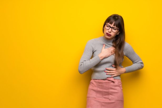 Έμφραγμα στις γυναίκες: Τα 3 προειδοποιητικά συμπτώματα που πρέπει όλες να γνωρίζουν