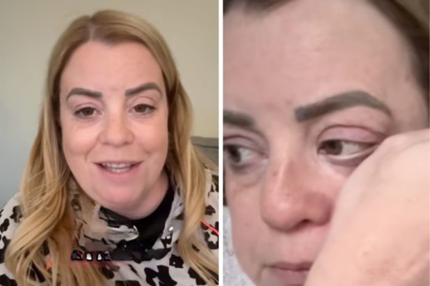 Γυναίκα πίστευε ότι είχε εμμηνόπαυση αλλά τελικά ήταν καρκίνος στον εγκέφαλο