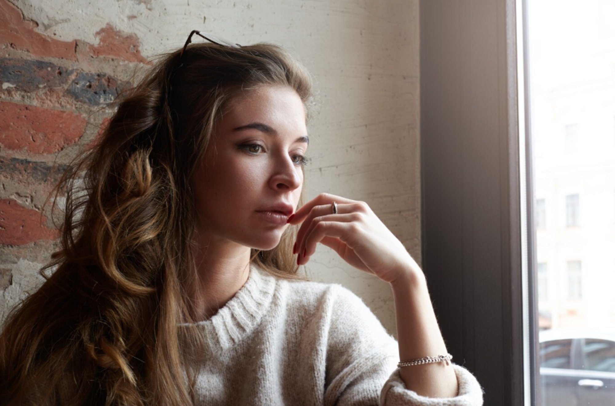 «Ζω με διπολική διαταραχή και αυτοί είναι οι 3 μύθοι που έχω κουραστεί να ακούω» - Γυναίκα αποκαλύπτει ποια είναι τα κοινά στερεότυπα για την πάθηση