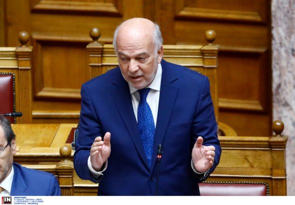 Γιώργος Φλωρίδης